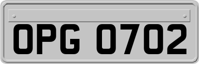OPG0702