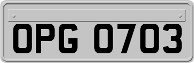 OPG0703