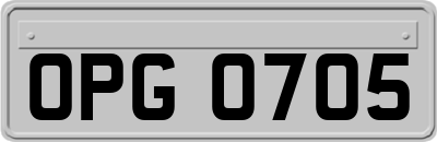 OPG0705