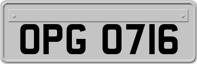 OPG0716