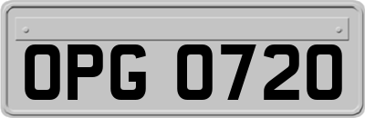 OPG0720
