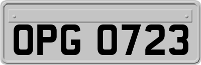 OPG0723
