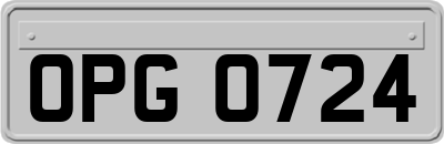 OPG0724