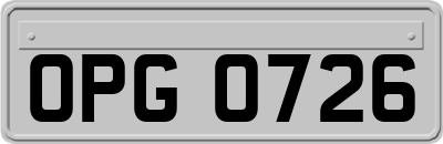OPG0726