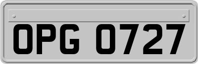 OPG0727