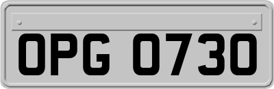 OPG0730