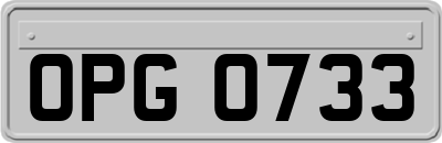 OPG0733