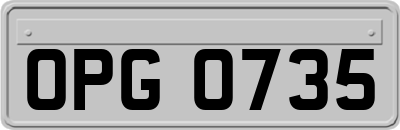 OPG0735
