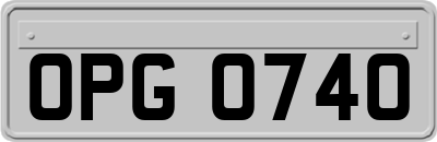 OPG0740