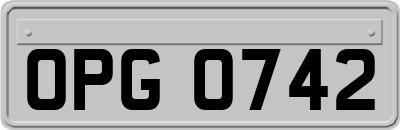 OPG0742