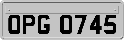 OPG0745