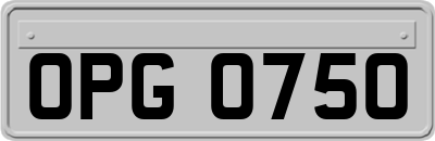 OPG0750