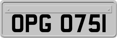 OPG0751