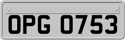 OPG0753