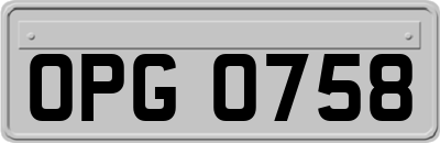 OPG0758
