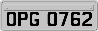 OPG0762