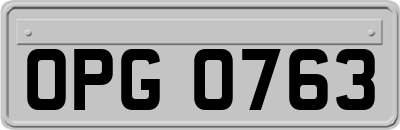 OPG0763