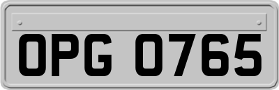 OPG0765