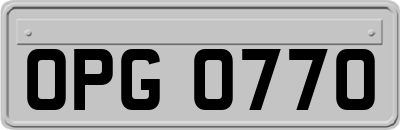 OPG0770