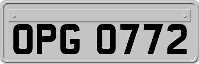OPG0772