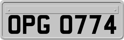 OPG0774