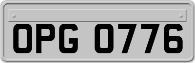 OPG0776
