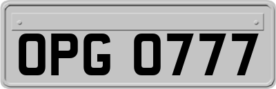 OPG0777