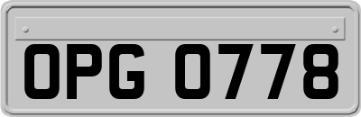 OPG0778