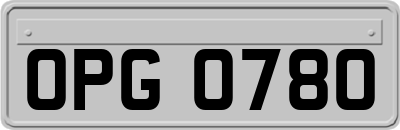 OPG0780