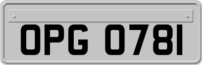 OPG0781