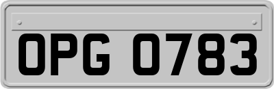 OPG0783