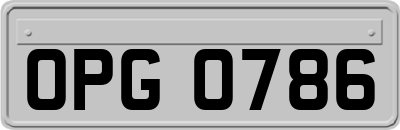 OPG0786