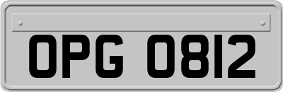 OPG0812