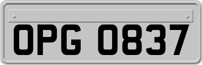 OPG0837