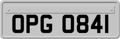 OPG0841
