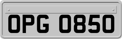 OPG0850