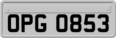 OPG0853
