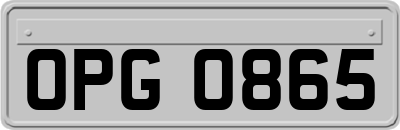 OPG0865