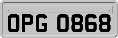 OPG0868