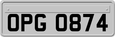 OPG0874