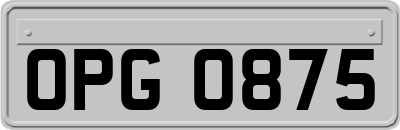 OPG0875