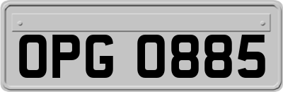 OPG0885