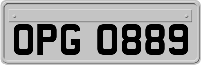 OPG0889