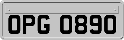 OPG0890
