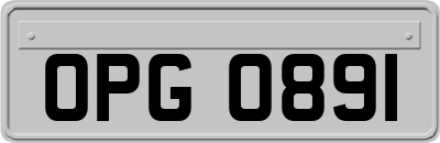 OPG0891