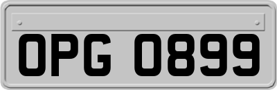 OPG0899