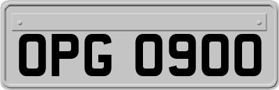 OPG0900
