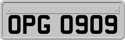 OPG0909