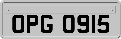 OPG0915