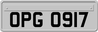 OPG0917